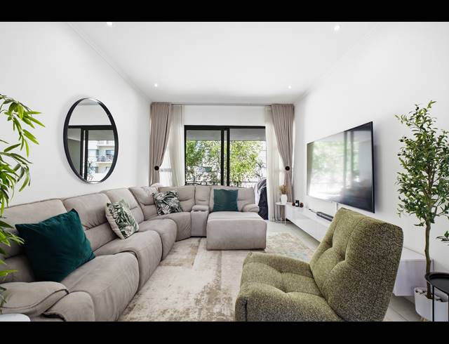 2 BEDROOM APARTMENT FOR SALE IN BROADACRES